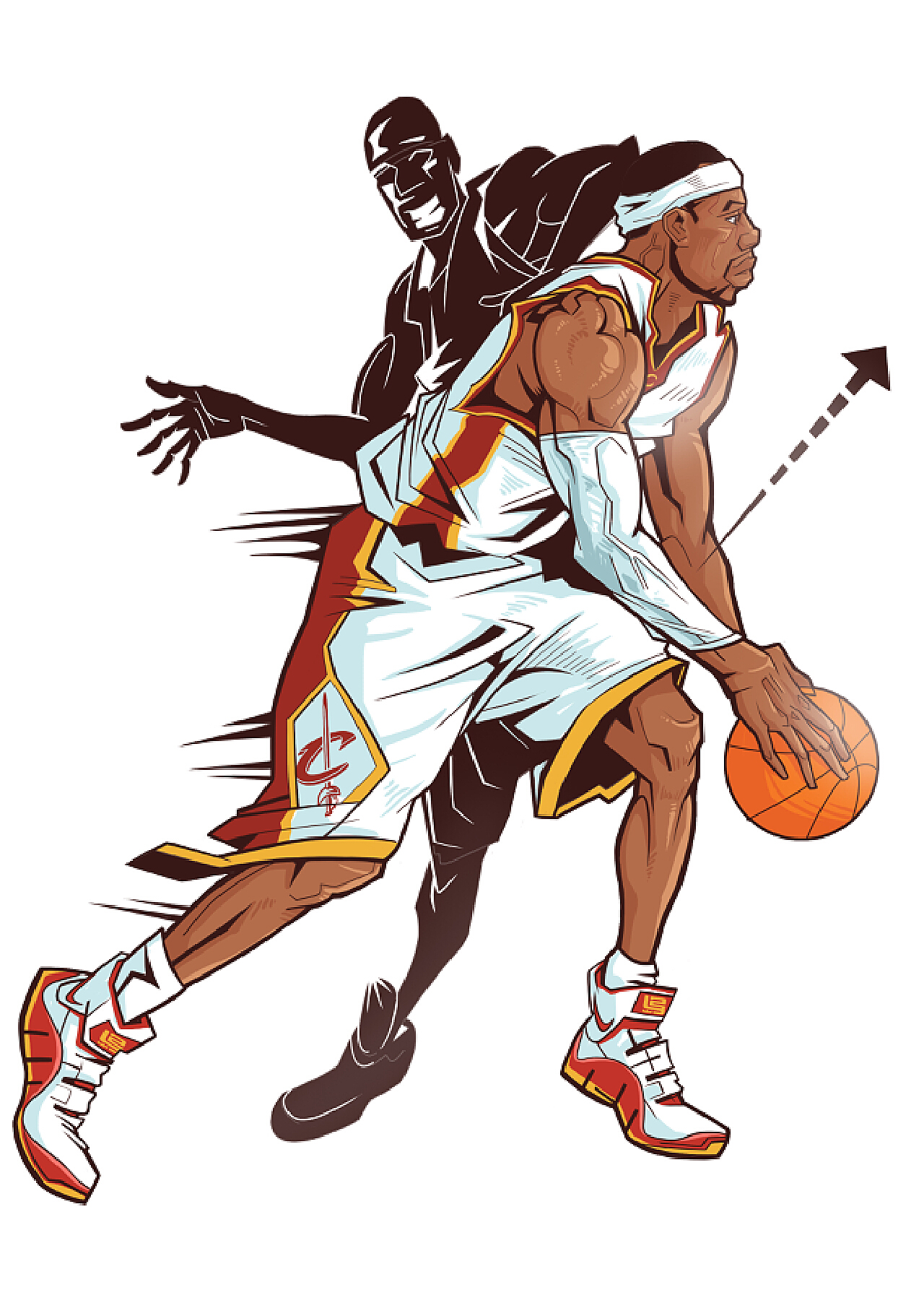 在过去的赛 在过去的赛